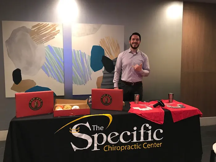 The Specific Chiropractic Center - Richardson Picture 6