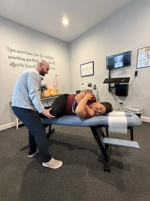 Antignolo Chiropractic Picture 4