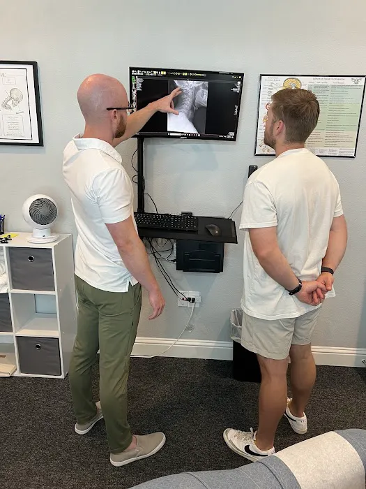 Antignolo Chiropractic Picture 5