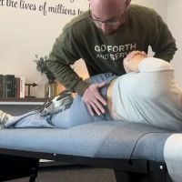 Antignolo Chiropractic ico