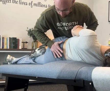 Antignolo Chiropractic