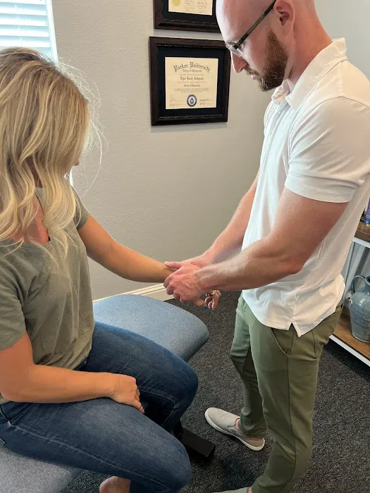 Antignolo Chiropractic Picture 6