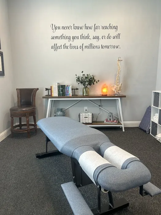 Antignolo Chiropractic Picture 8