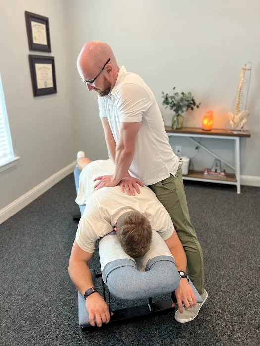 Antignolo Chiropractic Picture 3