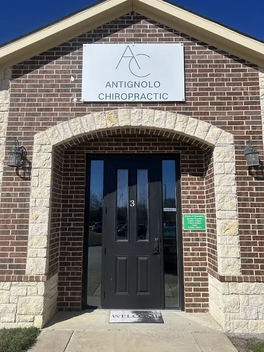 Antignolo Chiropractic Picture 9