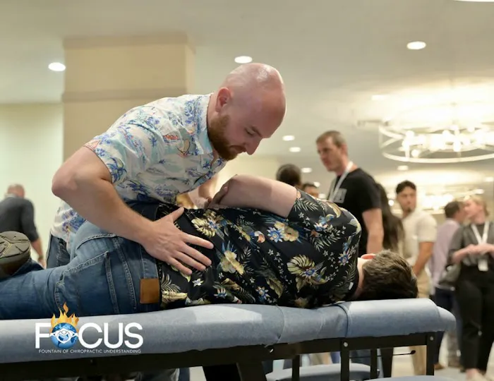 Antignolo Chiropractic Picture 10