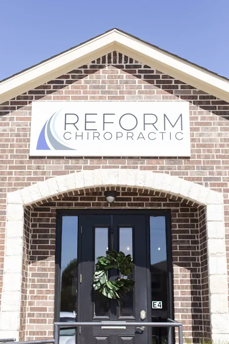 Reform Family Chiropractic Picture 1