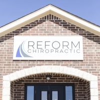Reform Family Chiropractic ico