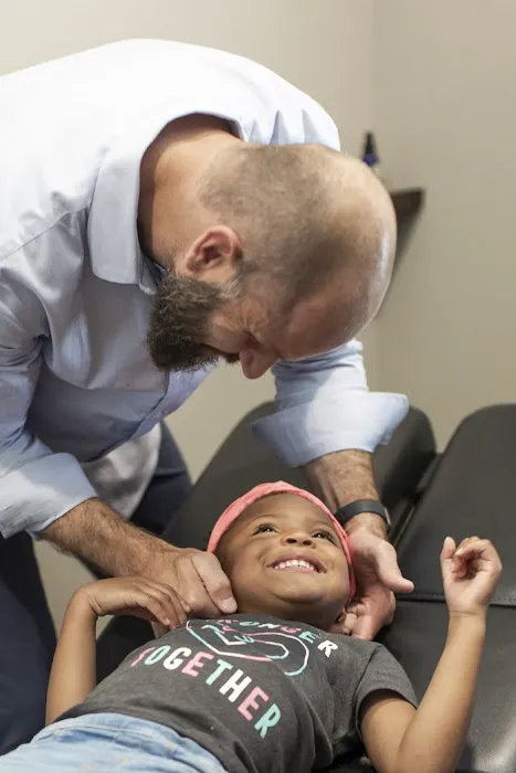 Reform Family Chiropractic Picture 4