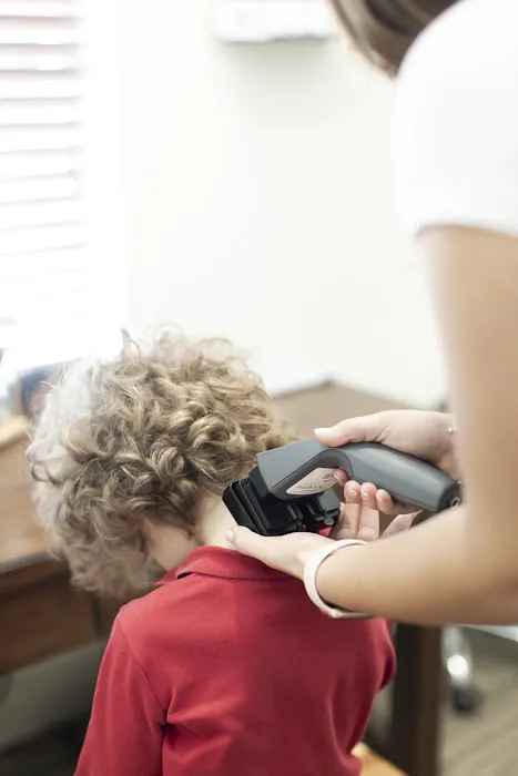 Reform Family Chiropractic Picture 9