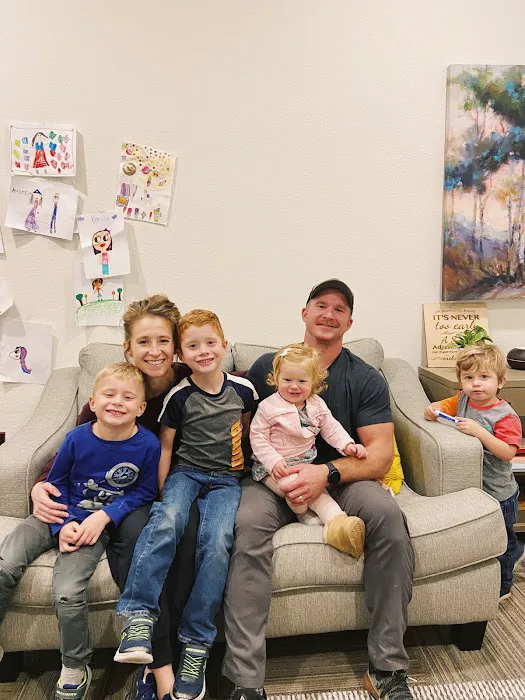 Reform Family Chiropractic Picture 8