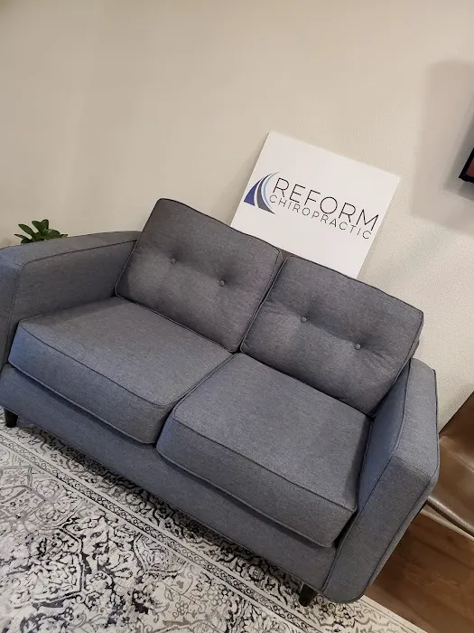 Reform Family Chiropractic Picture 7