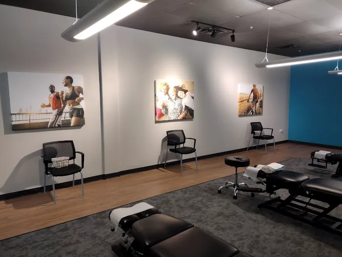 The Joint Chiropractic Picture 1