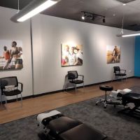 The Joint Chiropractic ico