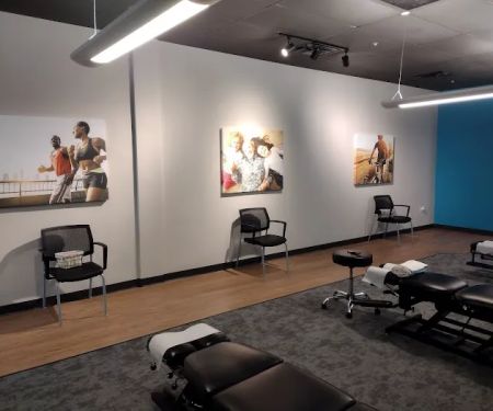 The Joint Chiropractic