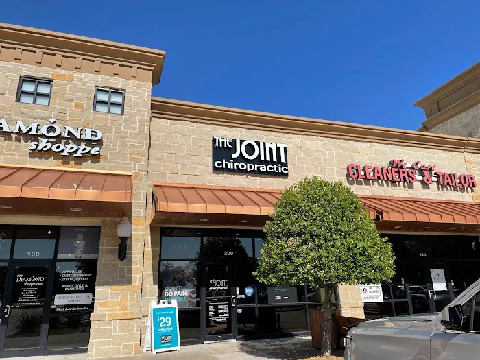 The Joint Chiropractic Picture 5