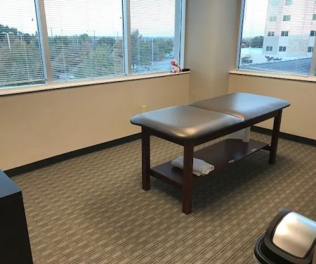 MyoCore - McKinney