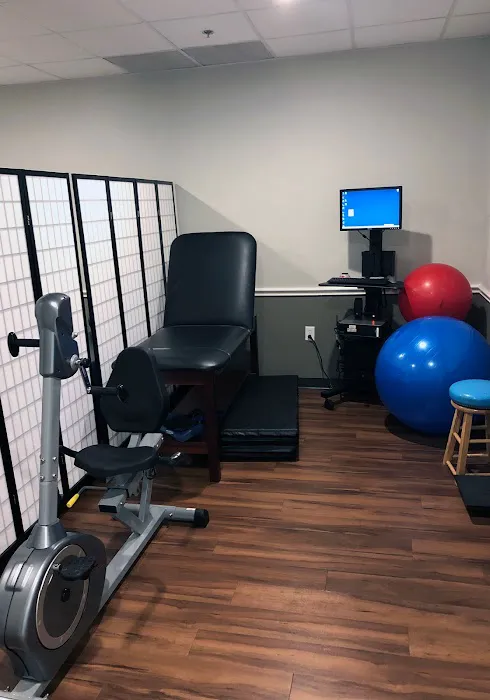 Trinity Health Solutions Picture 3
