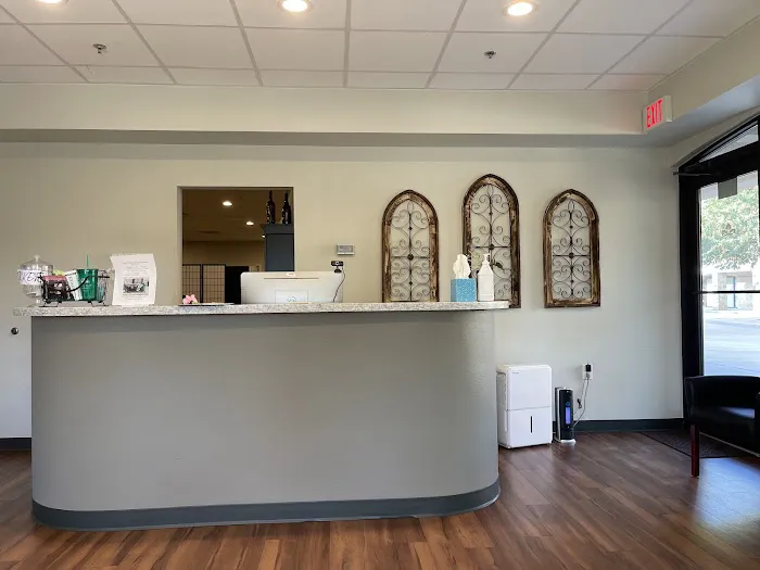 Trinity Health Solutions Picture 1