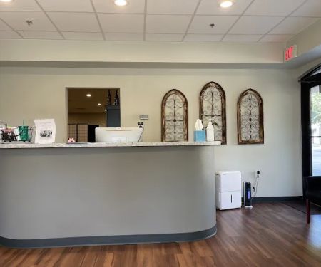 Trinity Health Solutions