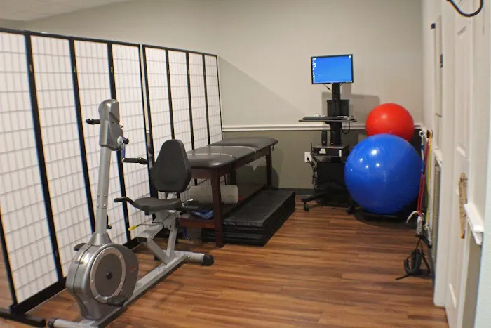 Trinity Health Solutions Picture 4