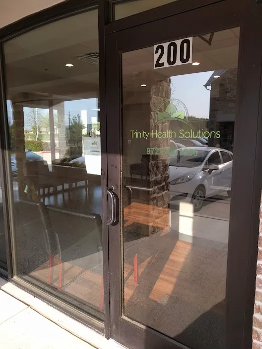 Trinity Health Solutions Picture 2