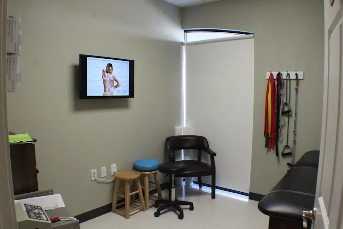 Trinity Health Solutions Picture 8