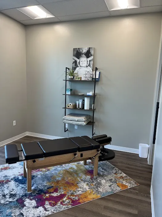 T3 Chiropractic Allen/Lovejoy Picture 2