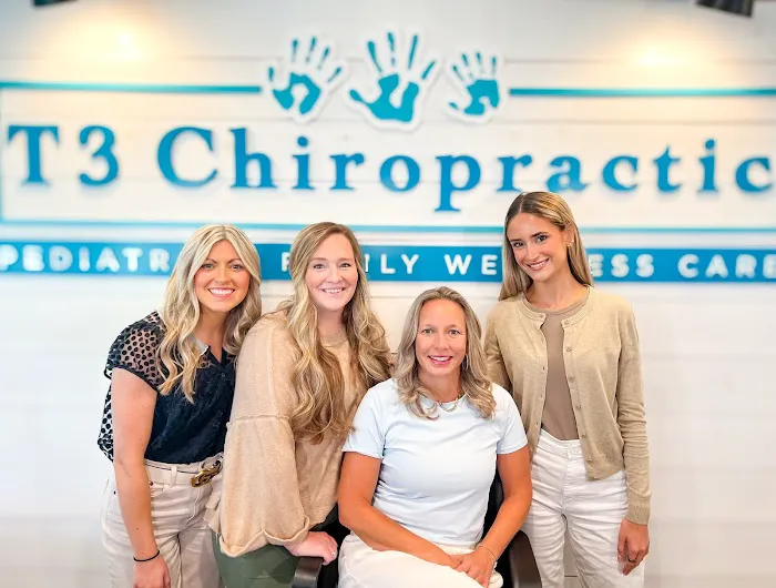 T3 Chiropractic Allen/Lovejoy Picture 4
