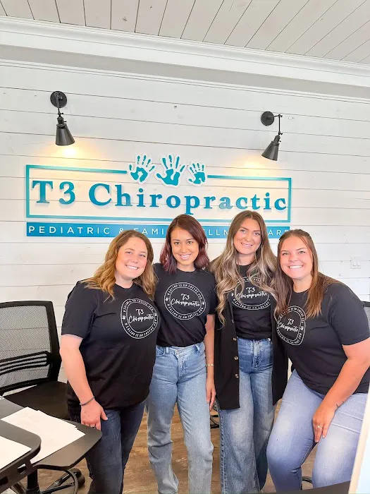 T3 Chiropractic Allen/Lovejoy Picture 1