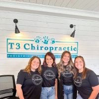 T3 Chiropractic Allen/Lovejoy ico