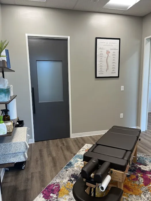 T3 Chiropractic Allen/Lovejoy Picture 8