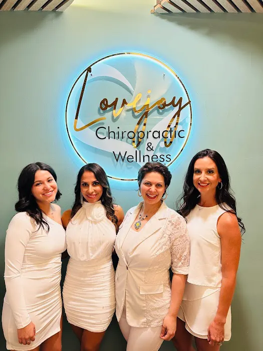 Lovejoy Chiropractic & Wellness Picture 6