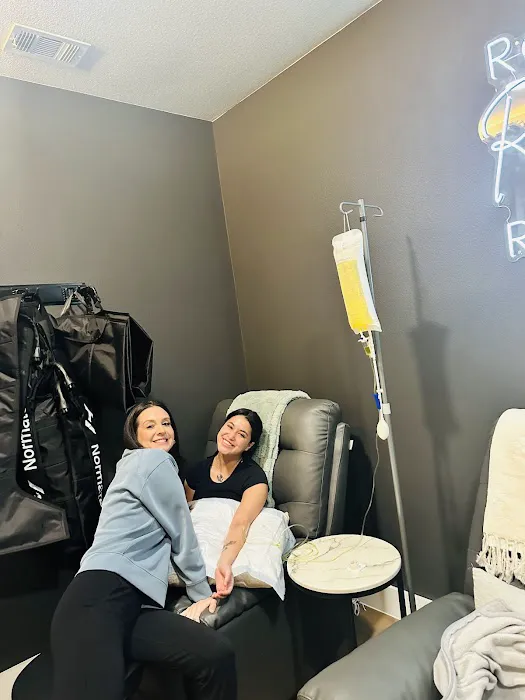 Lovejoy Chiropractic & Wellness Picture 5