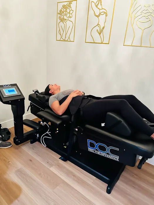 Lovejoy Chiropractic & Wellness Picture 2