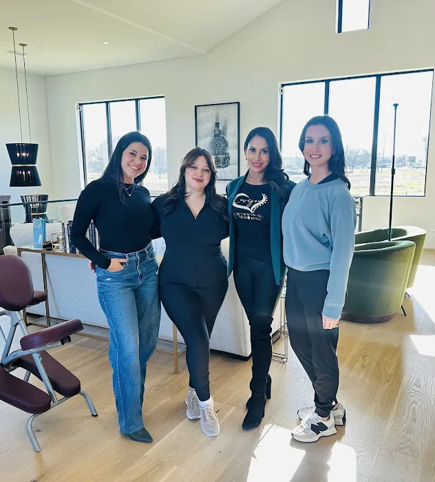 Lovejoy Chiropractic & Wellness Picture 8