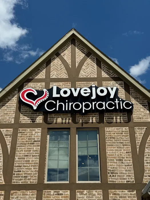 Lovejoy Chiropractic & Wellness Picture 1