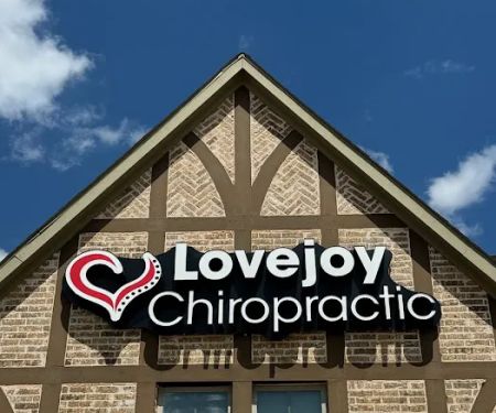 Lovejoy Chiropractic & Wellness
