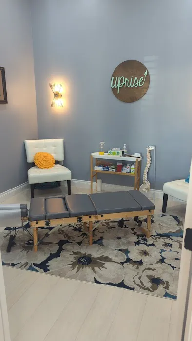 Uprise Chiropractic, PLLC Picture 4