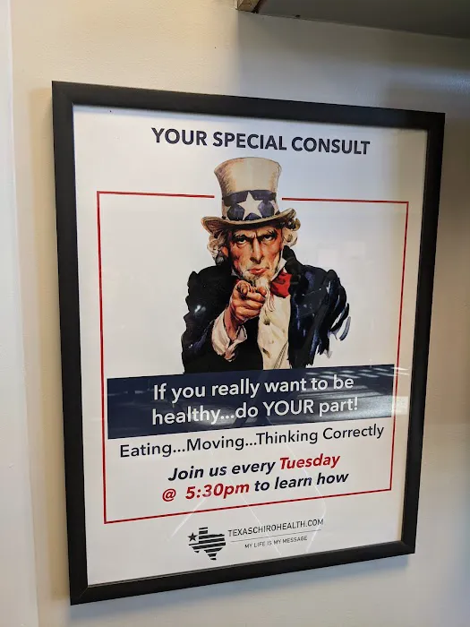 Texas Chiro Health Picture 5