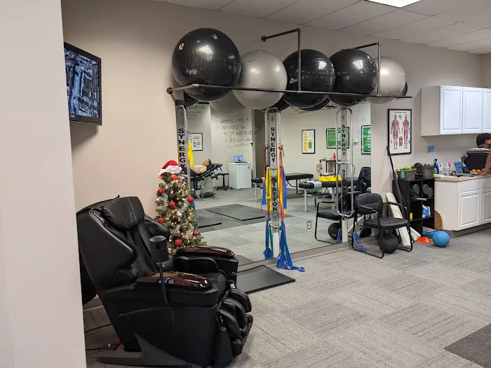 Texas Chiro Health Picture 1