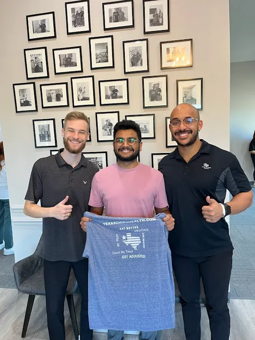 Texas Chiro Health Picture 7