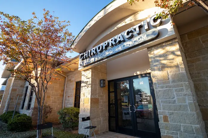 Texas Chiro Health Picture 6