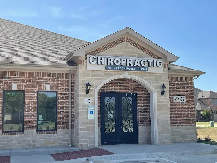 Texas Chiro Health Picture 8
