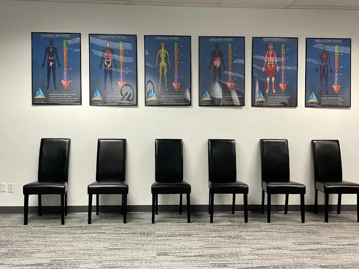 Quiroz Chiropractic - Richardson Picture 2