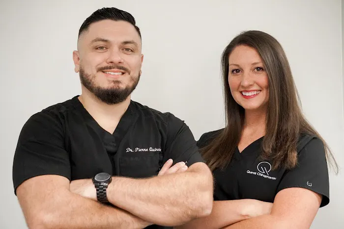 Quiroz Chiropractic - Richardson Picture 5