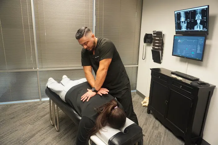 Quiroz Chiropractic - Richardson Picture 6