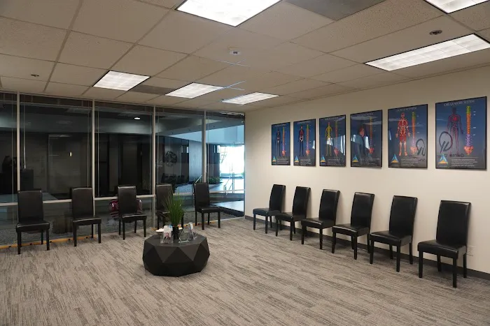 Quiroz Chiropractic - Richardson Picture 9