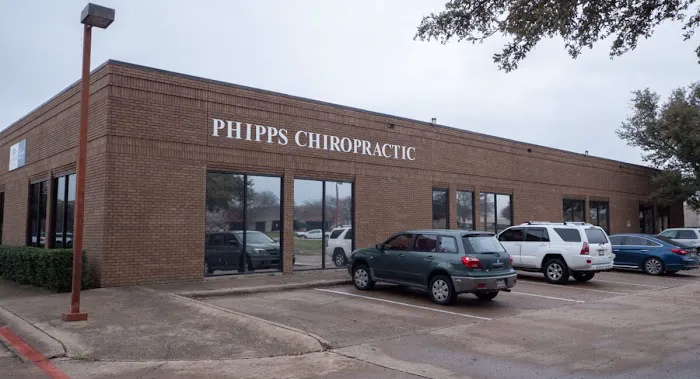 Phipps Chiropractic Picture 1