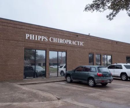 Phipps Chiropractic